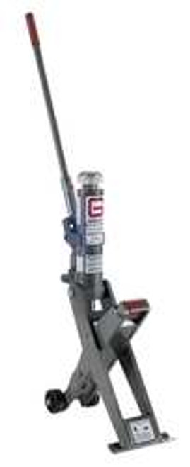 GRAY FLJ-400C FORKLIFT JACK 4 TONS 2-1/4 IN H GRAY FLJ-400C FORKLIFT JACK 4 TONS 2-1/4 IN H