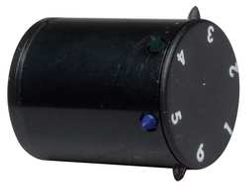 GRAPHIC CONTROLS LA128969 CHART RECORDER PRINTWHEEL MULTI COLOR