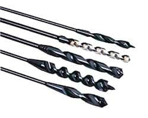 GREENLEE TEXTRON 12-04-54A DRILL BIT WIRE PULL 3/4X54IN GREENLEE TEXTRON 12-04-54A DRILL BIT WIRE PULL 3/4X54IN