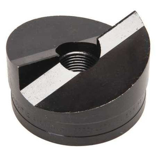 GREENLEE TEXTRON 31969 PUNCH-RD 15.2MM 7211-E