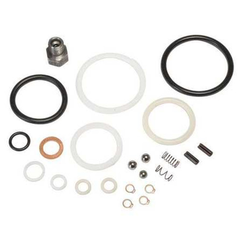 GREENLEE TEXTRON 34297 PACKING KIT F/7904 GREENLEE TEXTRON 34297 PACKING KIT F/7904