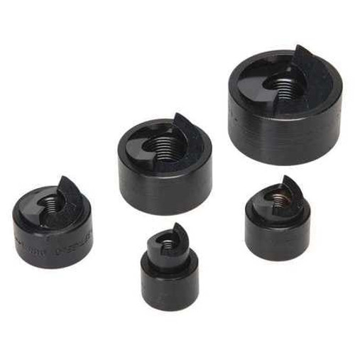 GREENLEE TEXTRON 35165 PUNCH-RD 25.4MM COO IS USA