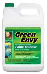 GREEN ENVY 730G1 PAINT THINNER 1 GAL.