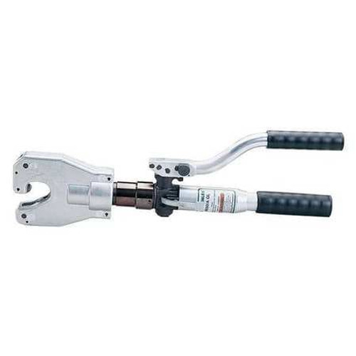 GREENLEE TEXTRON HK06AT 06065 DIELESS HYD CRIMPER
