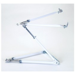 GROTE 22061 BRACKET ASSEMBLY