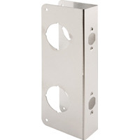 PRIME LINE PRODUCTS U 10539 GUARD DOOR STAINLESS STEEL    
