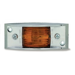 GROTE 468935 CHRM/ARMORED CM/MRKR