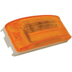 GROTE 471633 TURTLE-BACK II PC LED