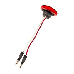 GROTE 479623 CLR/MKR LAMP