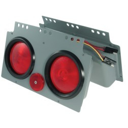 GROTE 51052 STT LAMP