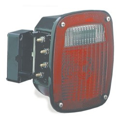 GROTE 52912 UNIVERSAL REPLACEMENT LAMP LH