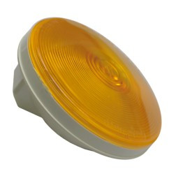 GROTE 52923 ECONO4 STT AMBER LAMP