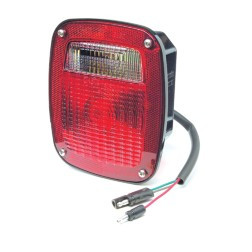 GROTE 52972 TWO-STUD REPLACEMENT LAMP