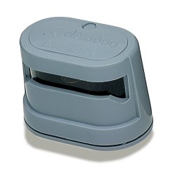 GROTE 600013 DURAMOLD LICENSE LAMP