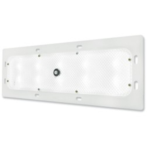 GROTE 61F61 RECTANGULAR DOME LAMP W/MOTION SENSOR