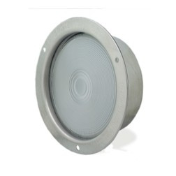 GROTE 62151 BACK UP LAMP RECESSED DUAL SYSTEM