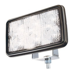 GROTE 63741 LED WORK LAMP FLOOD PATTERN