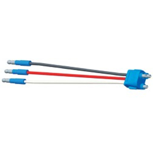 GROTE 66825 PIGTAIL 3 WIRE 90 DEGREE FOR FEMALE PIN