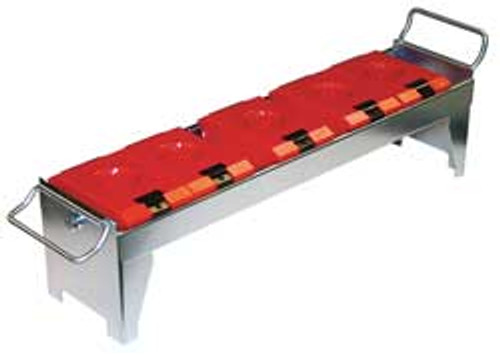 LISTA TT-1 TOOL TRAY STEEL