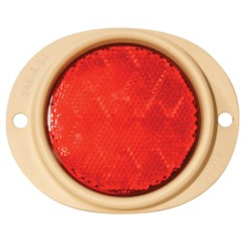 GROTE 82562 REFLECTOR 3 LENS