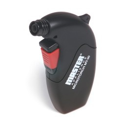 GROTE 836500 HEAT SHRINK GUN