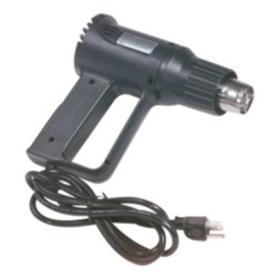 GROTE 836501 HEAT SHRINK GUN