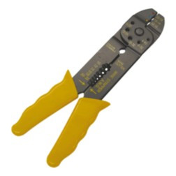 GROTE 836510 CRIMPING TOOL-BUBBLED