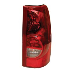 GROTE 86542 REPLACEMENT LENS