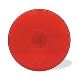 GROTE 90012 REPLACEMENT LENS