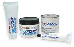 GRUVLOK 0390163103 SILICONE LUBRICANT 2.2 LB FOR GRUVLOK