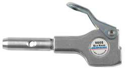 GUARDAIR 900S AIR GUN 120 PSI 5-1/8 IN L 22 SCFM