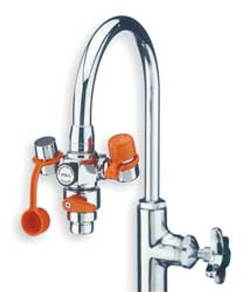 GUARDIAN G1200 G1200 FAUCET MTD EYEWASH