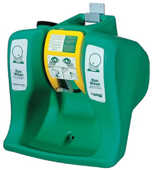 GUARDIAN G1540 EYE WASH/BODY SHOWERS GUARDIAN G1540 EYE WASH/BODY SHOWERS