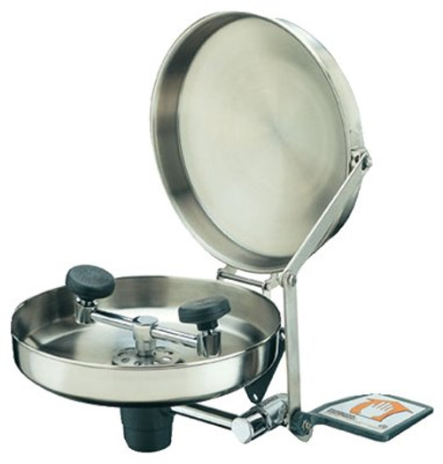 GUARDIAN G1750BC GUARDIAN EQUIPMENT EYE/FACE WASH WALL MO GUARDIAN G1750BC GUARDIAN EQUIPMENT EYE/FACE WASH WALL MO