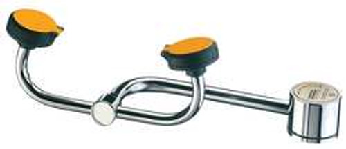 GUARDIAN EQUIPMENT G1774LH EYEWASH DECK MOUNT LEFT 14-3/8 W 6-1/2 D