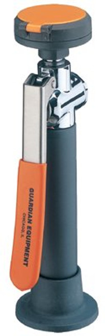 GUARDIAN G5020 G5020 WALL MTD EYE WASH/DRENCH