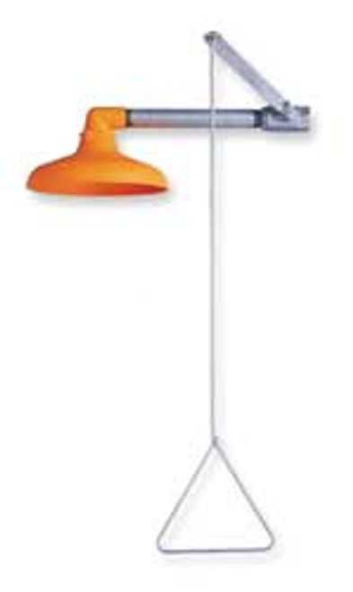 GUARDIAN GBF1643 BARRIER-FREE EMERGENCY SHOWER HORIZONTAL