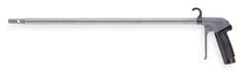 GUARDAIR U75LJ060AA3 AIR GUN 120 PSI 2.8 LBF 49 SCFM 67 IN L GUARDAIR U75LJ060AA3 AIR GUN 120 PSI 2.8 LBF 49 SCFM 67 IN L