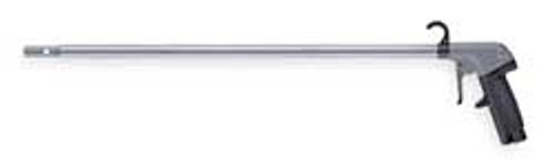 GUARDAIR U75XT036AA2 AIR GUN 120 PSI 66 SCFM 43 IN L GUARDAIR U75XT036AA2 AIR GUN 120 PSI 66 SCFM 43 IN L