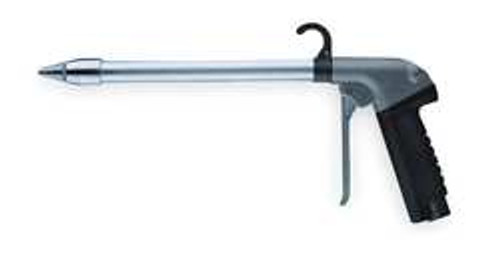 GUARDAIR U80LJ036AA3 AIR GUN 120 PSI 1.9 LBF 43 IN L 40 SCFM GUARDAIR U80LJ036AA3 AIR GUN 120 PSI 1.9 LBF 43 IN L 40 SCFM