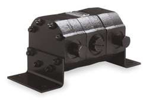 CONCENTRIC 1020075 DIVIDER,FLOW,2.4-5 GPM