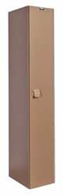 HALLOWELL HPL1282-1A-TE WARDROBE LOCKER ASSEMBLED MULTI-POINT HALLOWELL HPL1282-1A-TE WARDROBE LOCKER ASSEMBLED MULTI-POINT