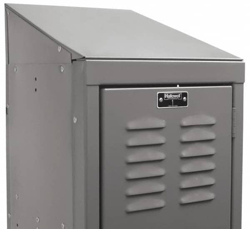 HALLOWELL KISTT1821HG G3810 TOP SLOPE