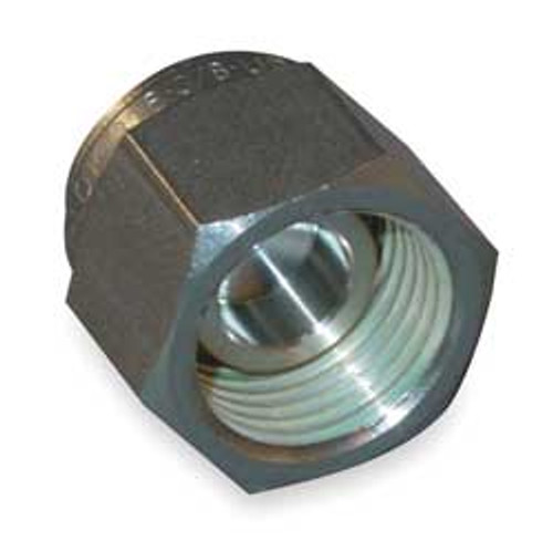 HAM-LET 7121L-SS-8MM PLUG 316 SS LET-LOK 8MM HAM-LET 7121L-SS-8MM PLUG 316 SS LET-LOK 8MM