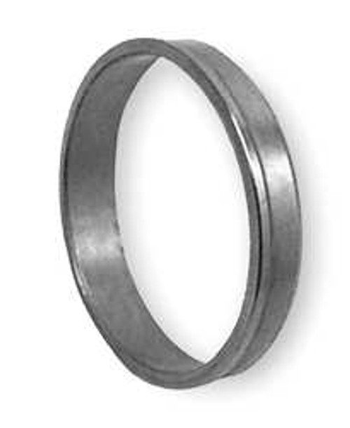 HAM-LET 760LB-SS-8MM BACK FERRULE 316 SS LET-LOK 8MM