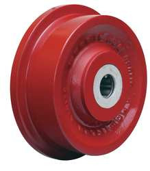 HAMILTON WFT-6H-1 CASTER WHEEL 2000LB. 6-1/8D X1-11/16IN.