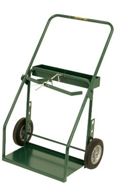 HARPER TRUCKS 310-86 HP 310-86 CYLINDER TRUCK HARPER TRUCKS 310-86 HP 310-86 CYLINDER TRUCK