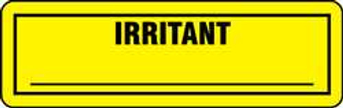 HARRIS INDUSTRIES LB132307 LABEL 2-7/8 IN W 7/8 IN H PK500 HARRIS INDUSTRIES LB132307 LABEL 2-7/8 IN W 7/8 IN H PK500