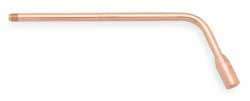 HARRIS INDUSTRIES J-63-3 HARRIS J-63 SZ3 ACETYLNE HEAT TIP ASMBLY