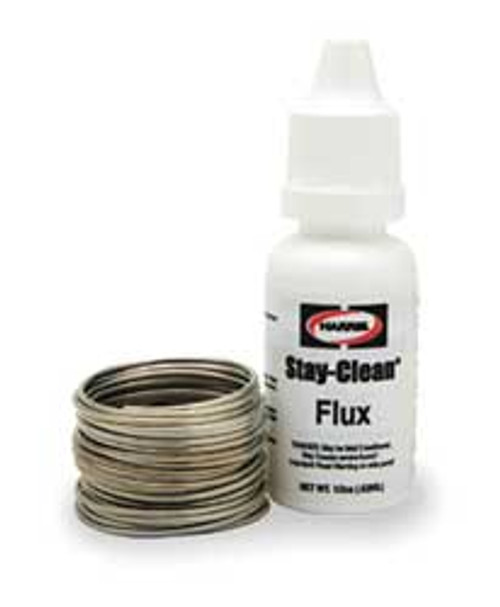 HARRIS INDUSTRIES SBSKPOP SOLDER KIT LEAD FREE 1/2 OZ SOLDER/FLUX HARRIS INDUSTRIES SBSKPOP SOLDER KIT LEAD FREE 1/2 OZ SOLDER/FLUX